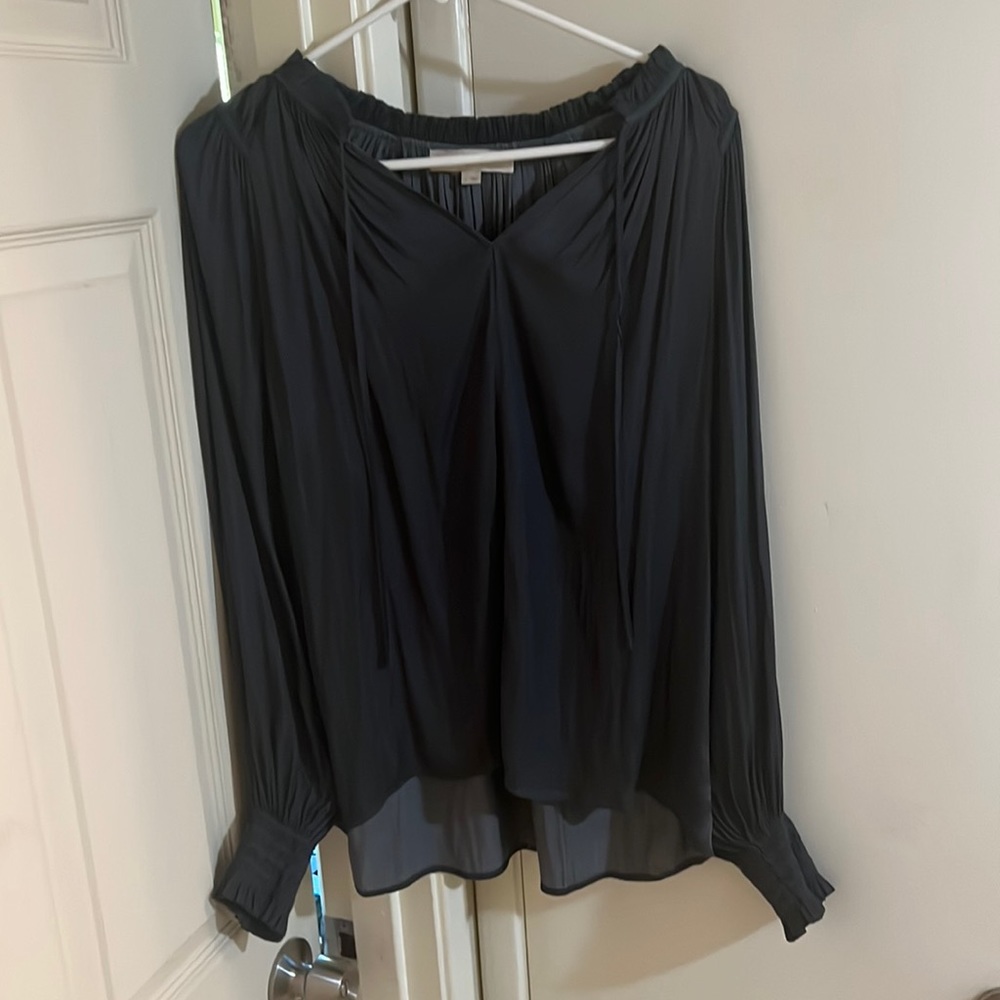 Long Sleeve Loft Shirt